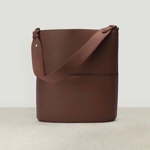 Freja New York Tall Tote